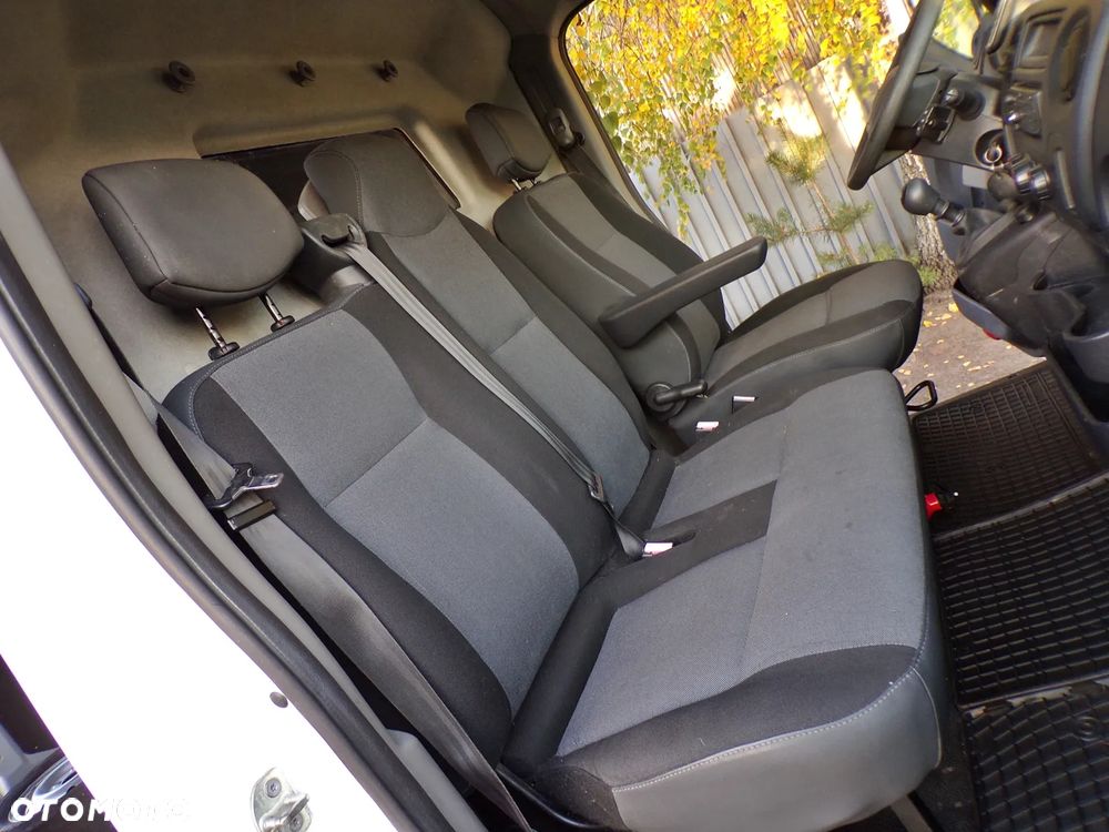 Renault MASTER - 23