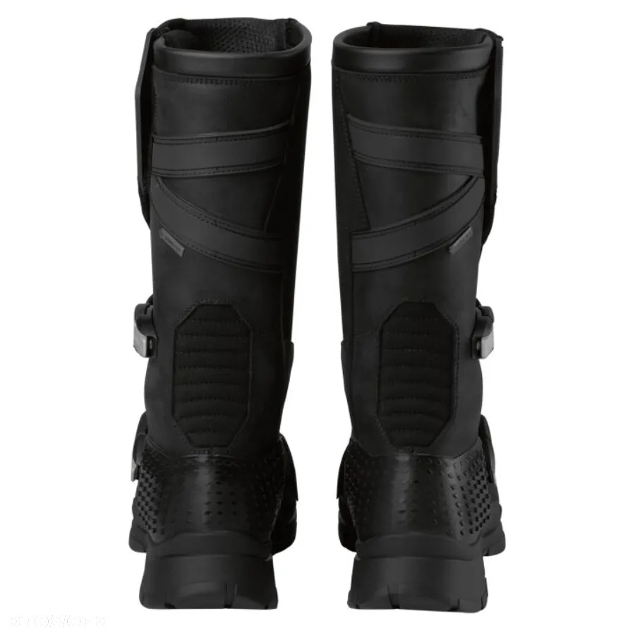 Buty motocyklowe BMW Motorrad Gotthard GTX, Czarne, Unisex R.38 - 3