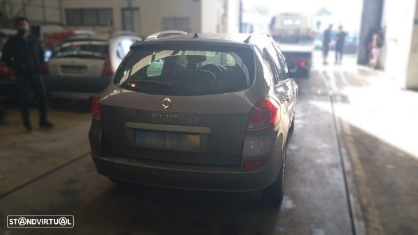 Para Peças Renault Clio Grandtour (Kr0/1_) - 2