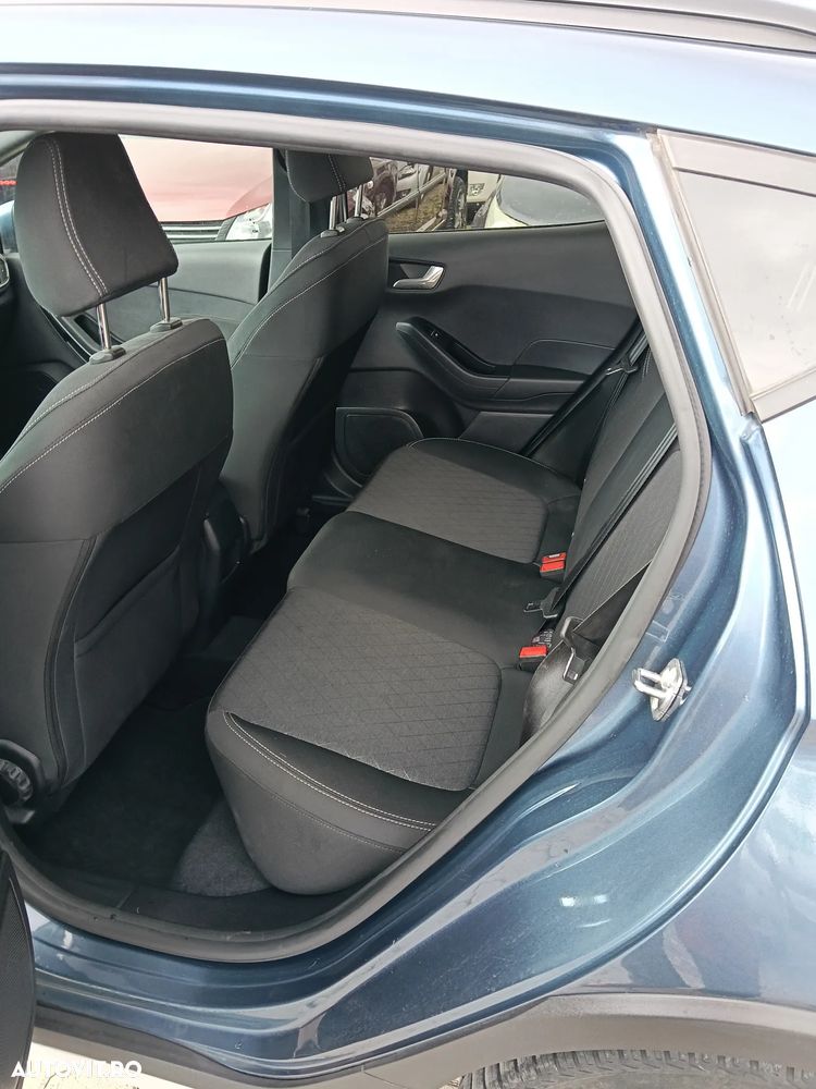 Ford Fiesta - 5