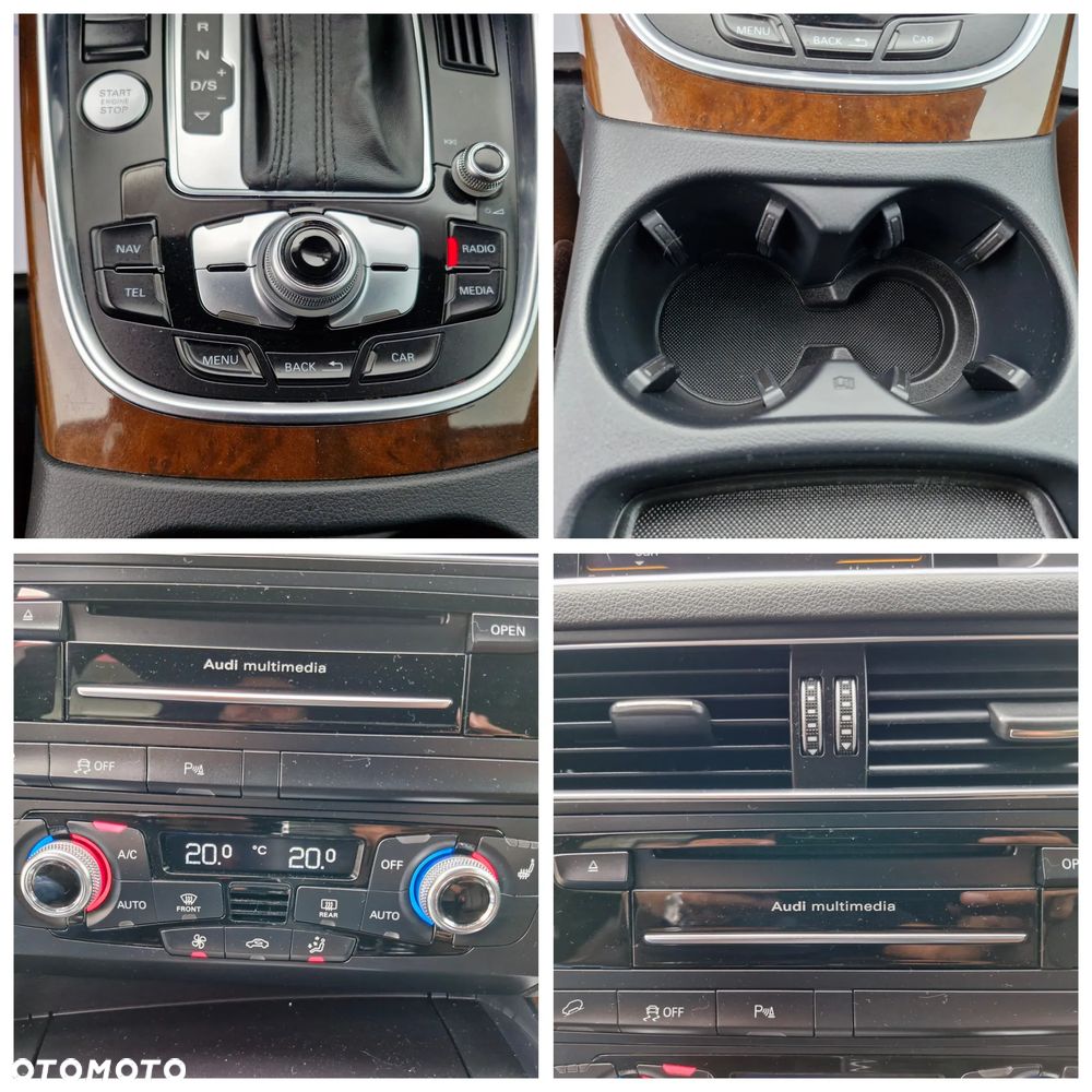 Audi Q5 2.0 TFSI quattro tiptronic - 37