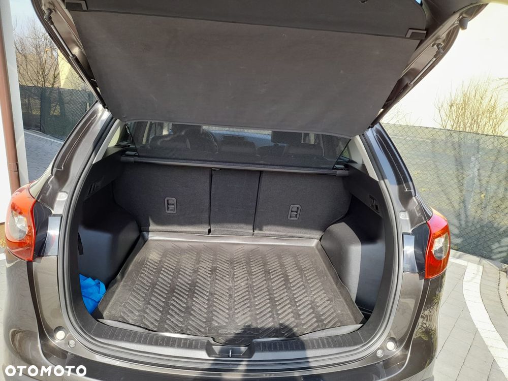 Mazda CX-5 - 13