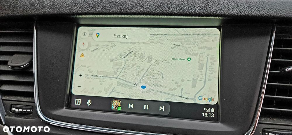 Opel Astra 1.6 CDTI Enjoy - 15