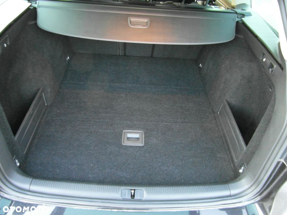 Volkswagen Passat Variant 1.4 TSI BlueMotion Technology Comfortline - 7