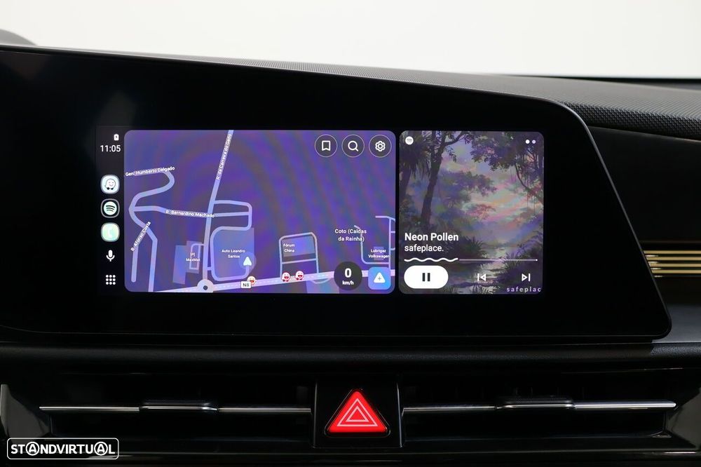 Kia e-Niro 64kWh - 19