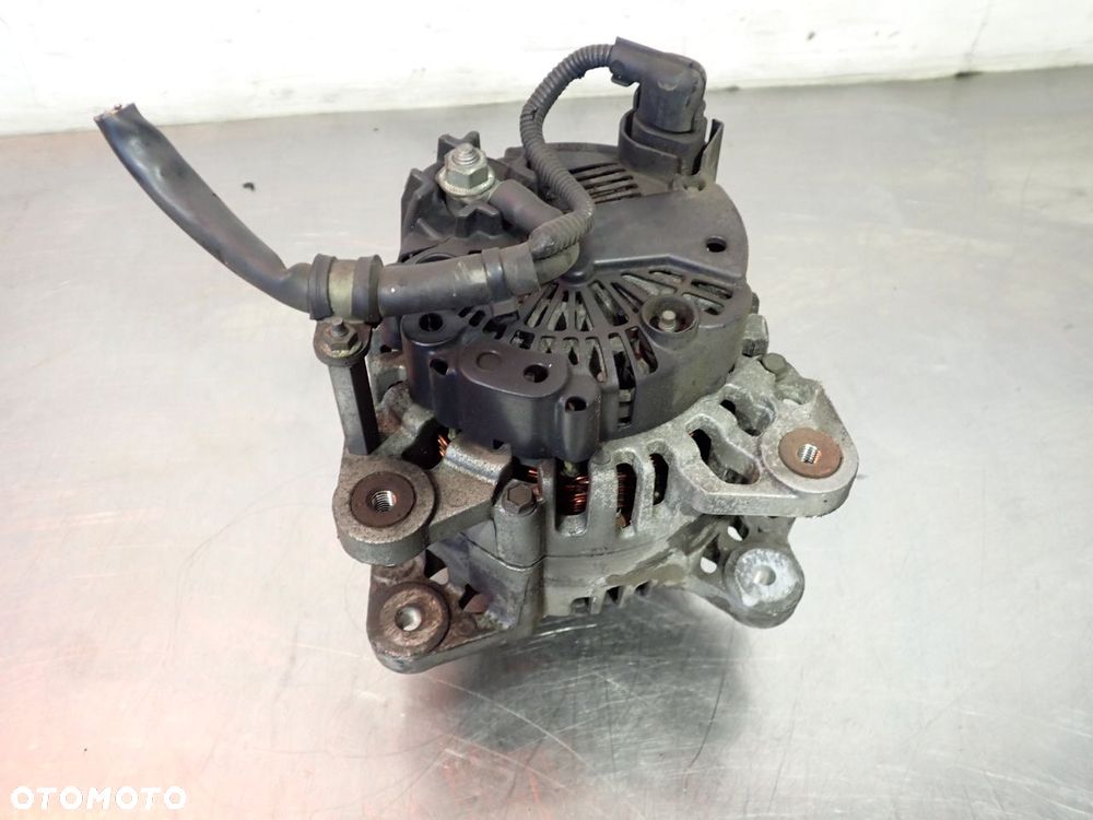 ALTERNATOR VOLKSWAGEN GOLF V CA1729IR-ST - 7