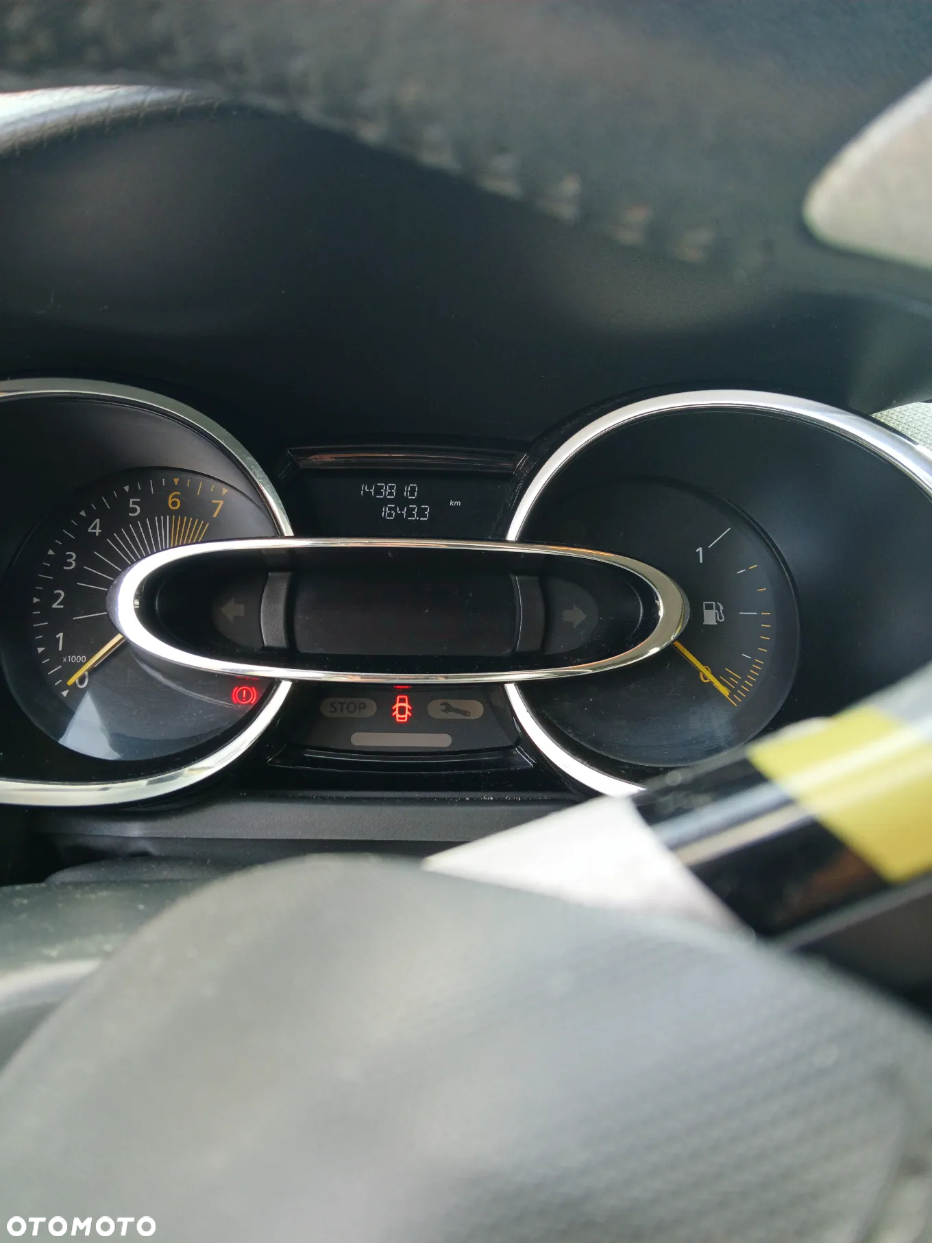 Renault Clio - 11