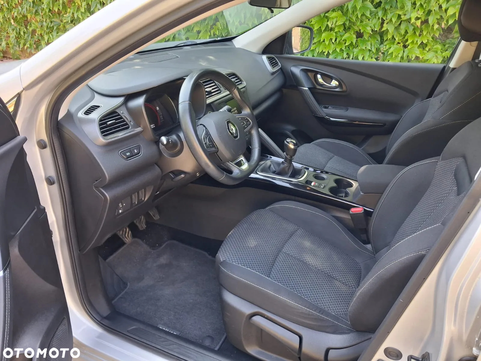 Renault Kadjar 1.2 Energy TCe Business - 14