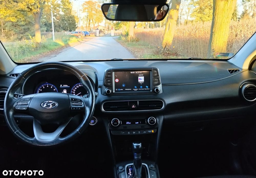 Hyundai Kona - 17