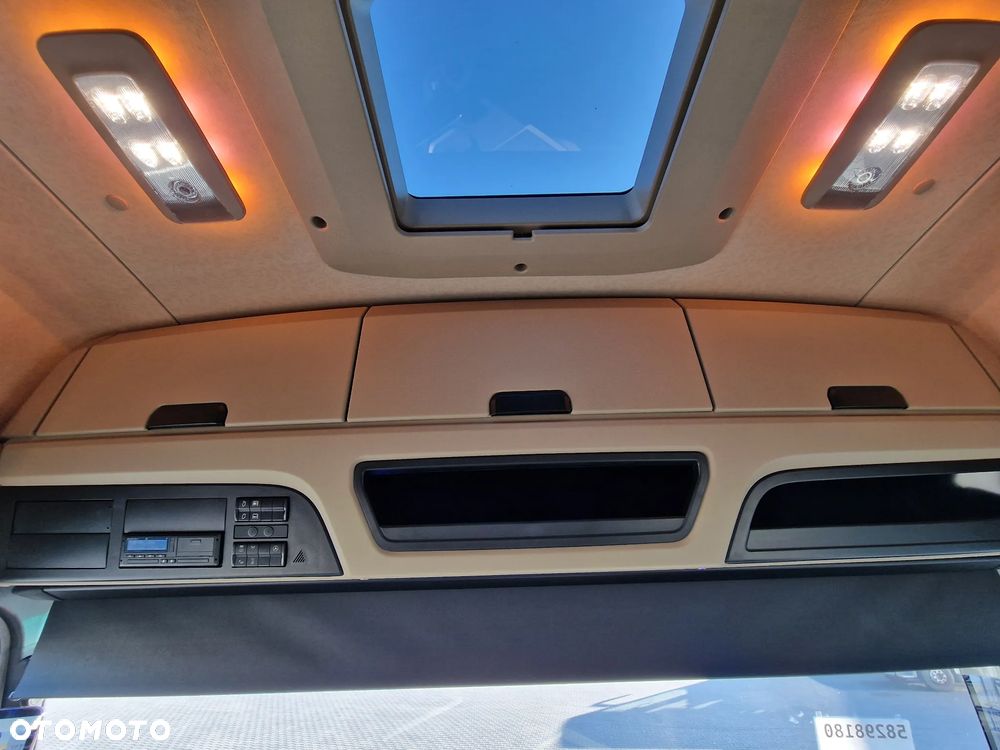 Mercedes-Benz Actros 1848 LS - 18