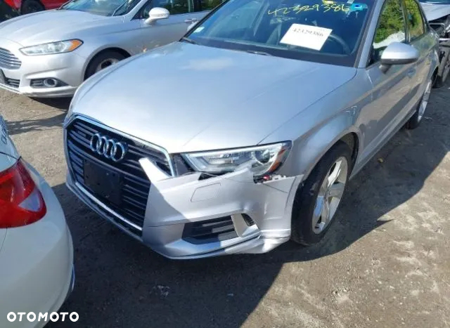 Audi A3 - 6