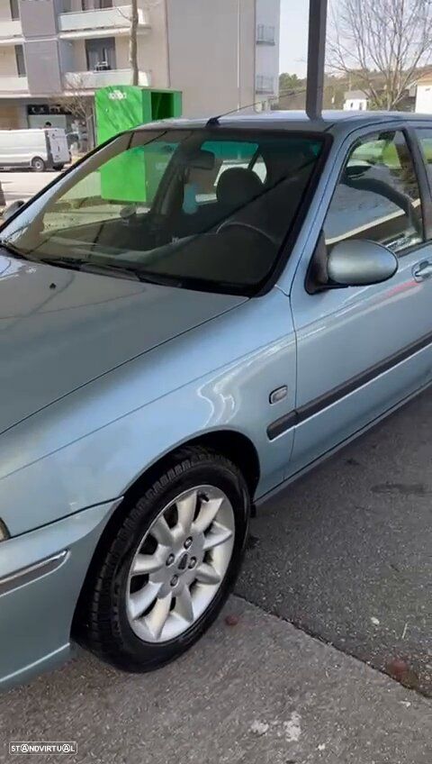 Rover 45 1.4 Classic - 2