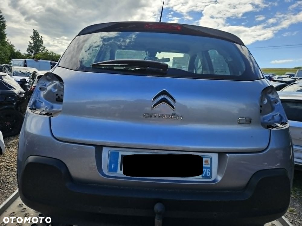 Citroën C3 Pure Tech 110 S&S EAT6 FEEL - 14