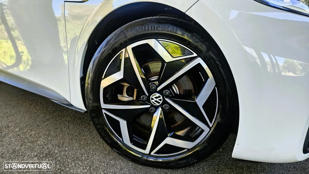 VW ID.3 Pro Performance 1st Plus - 36