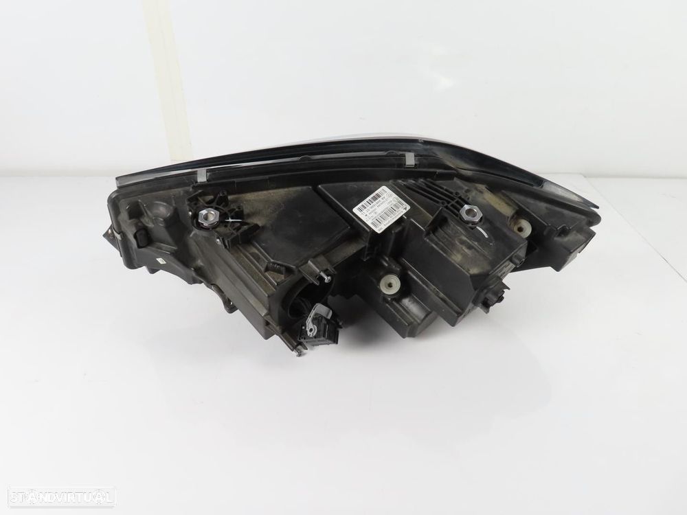 Farol LED 1ªFase Direito Usado / Original BMW 3 (G20)/BMW 3 Touring (G21) 631184... - 5