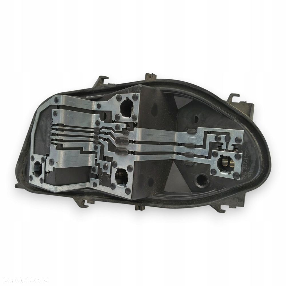 WKŁAD TYLNEJ LAMPY LEWY Renault Clio III 2005-2009 tylniej tylny tył - 4