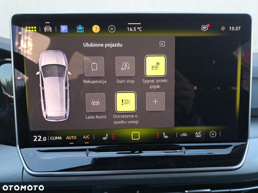 Volkswagen Golf Variant - 39