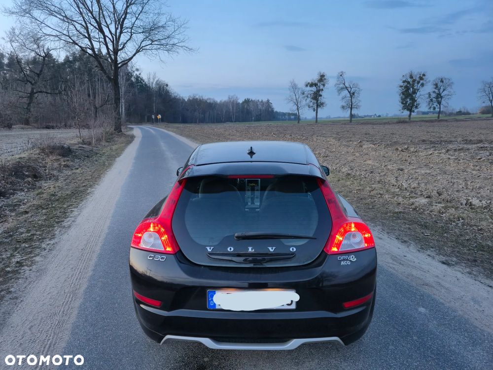 Volvo C30 - 20