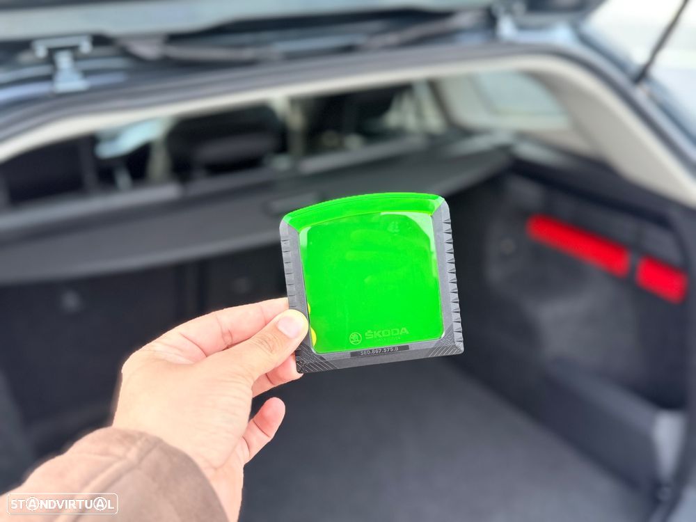 Skoda Enyaq iV 60 - 52