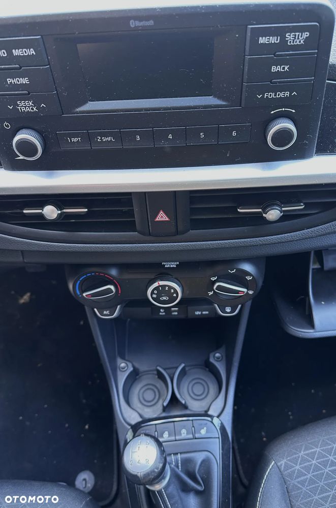 Kia Picanto - 6