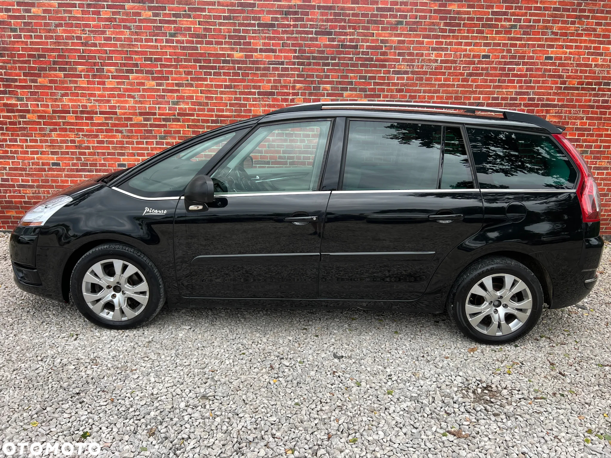 Citroën C4 Picasso - 36