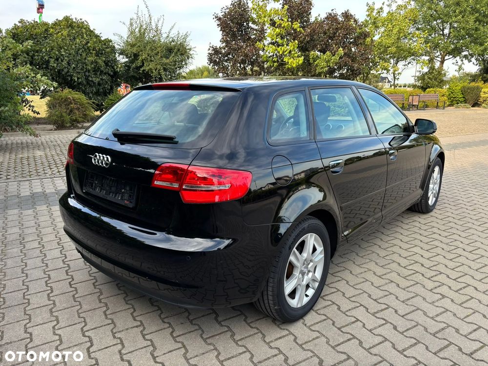 Audi A3 - 10