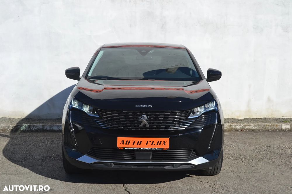 Peugeot 3008 1.5 BlueHDI 130 EAT8 Active Pack - 2