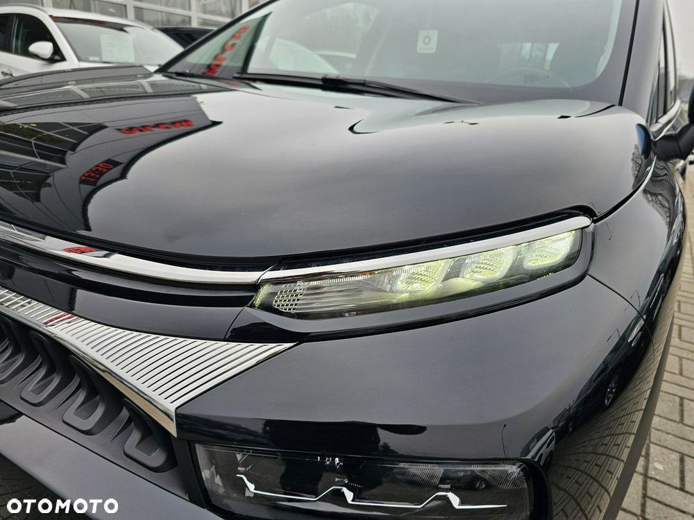 Citroën C3 Aircross 1.2 PureTech GPF Shine Pack S&S - 12