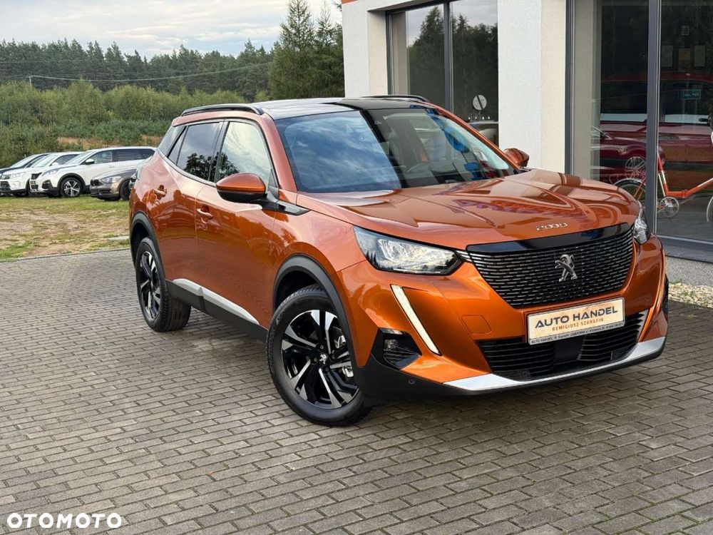 Peugeot 2008 - 4