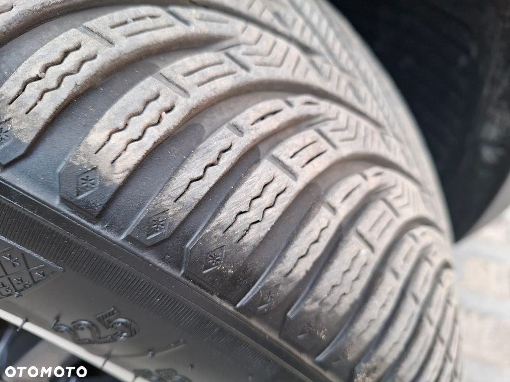 Peugeot 5008 BlueHDi 180 EAT8 Allure - 24