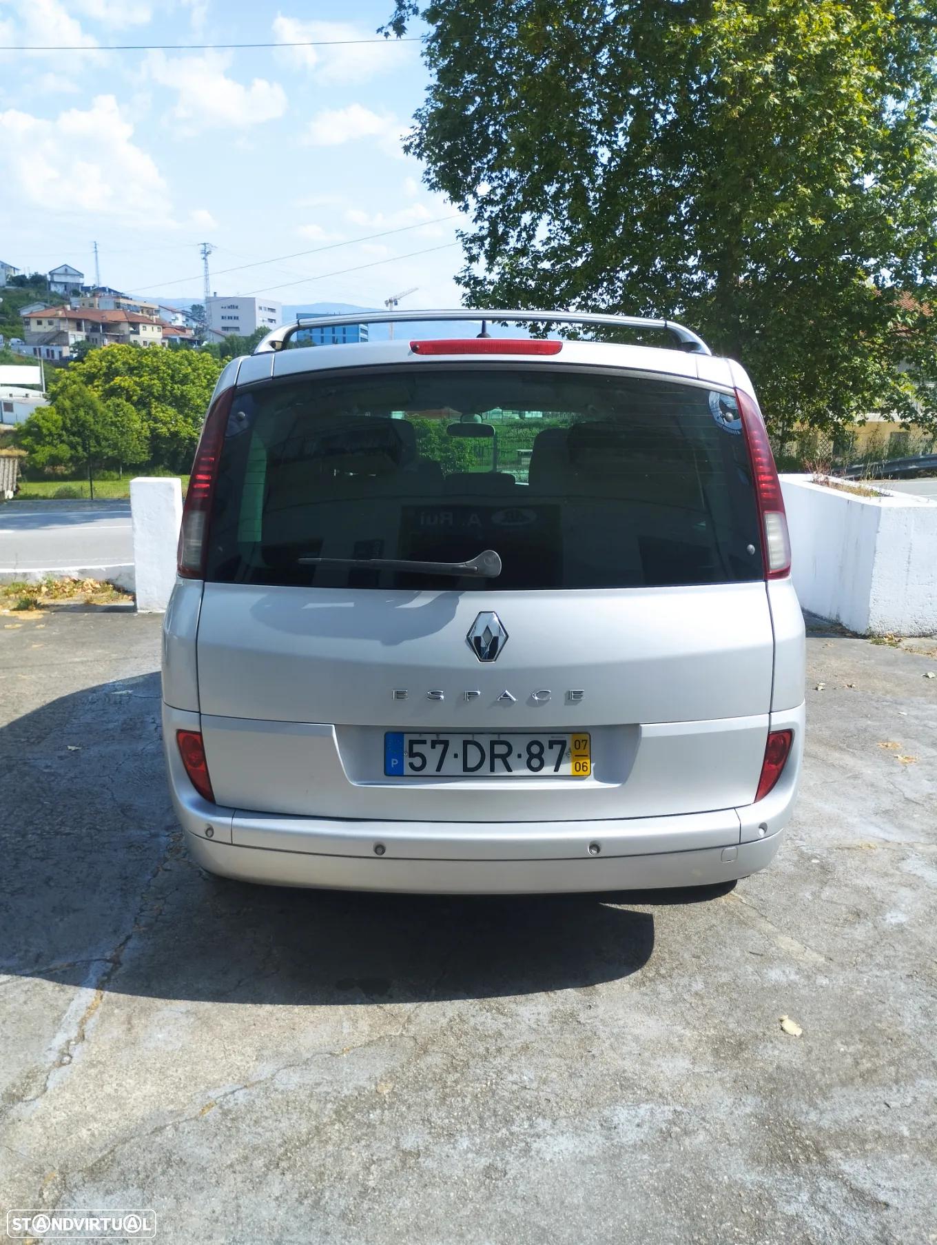 Renault Grand Espace 2.0 dCi Luxe 7L - 2