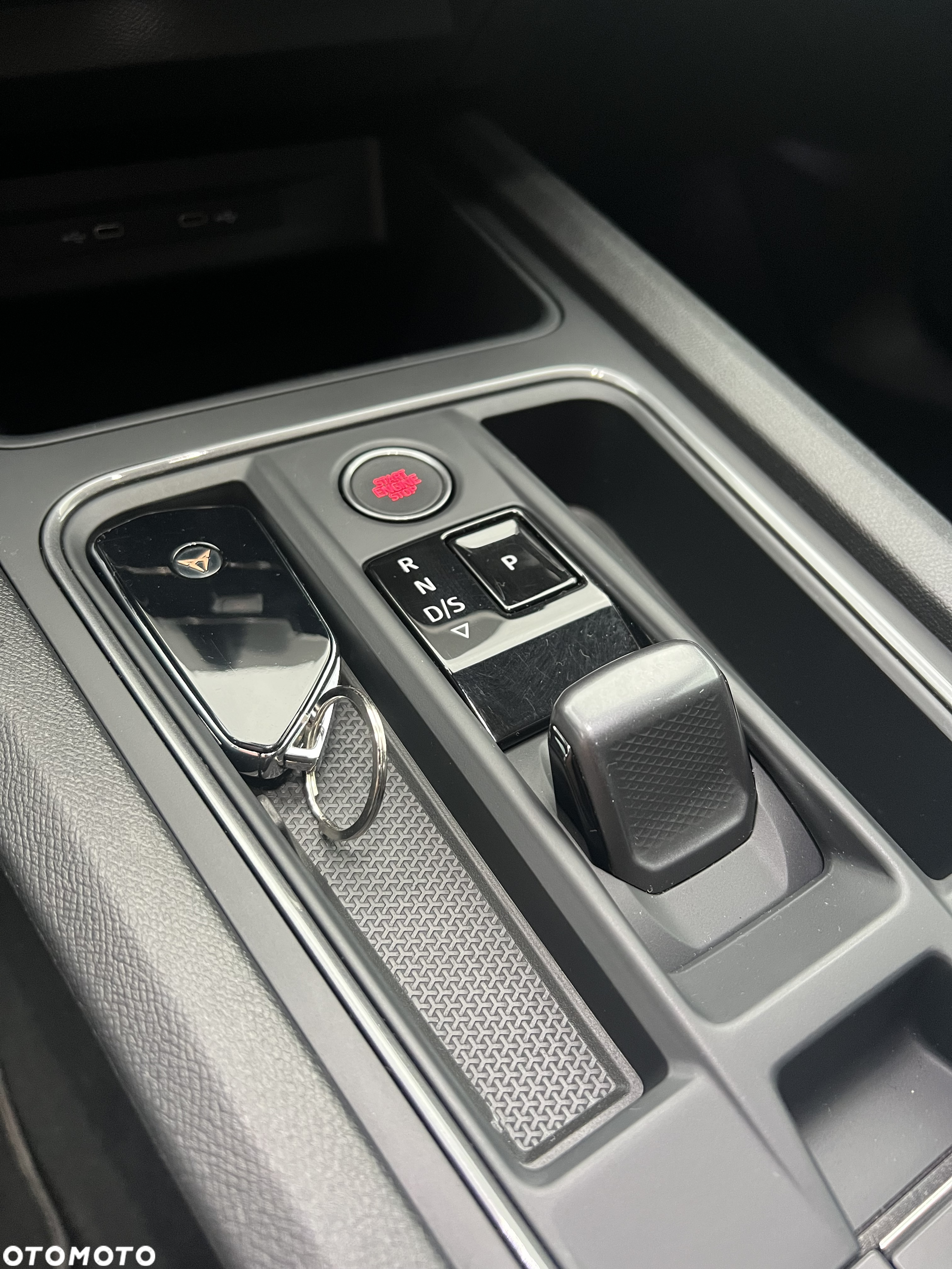 Cupra Formentor 2.0 TSI 4Drive DSG - 18