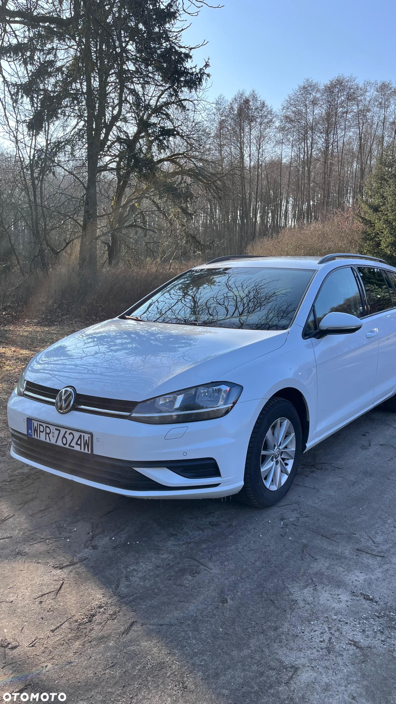 Volkswagen Golf VII 1.4 TSI BMT Comfortline - 2