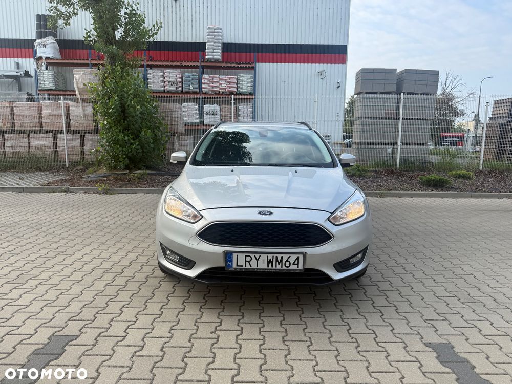 Ford Focus - 4