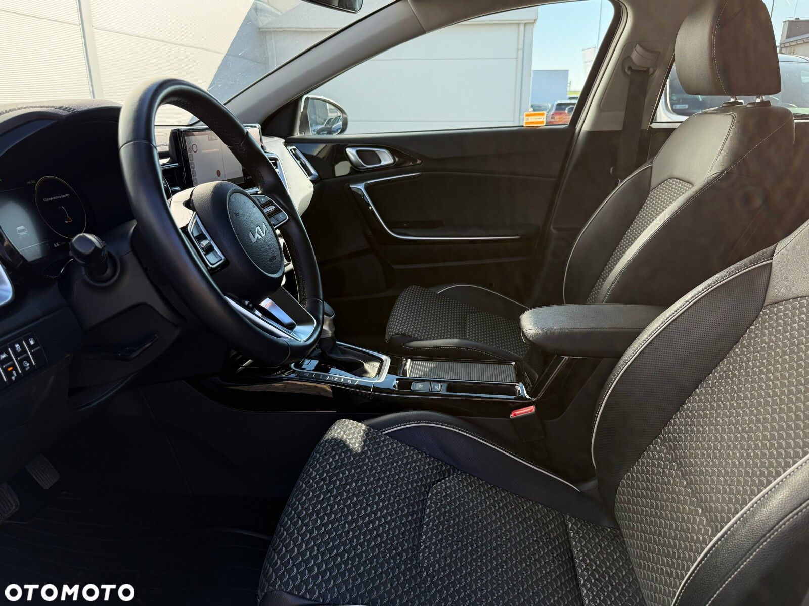 Kia XCeed 1.6 GDI PHEV Business Line DCT - 15
