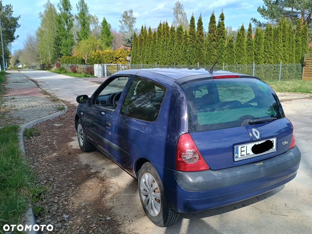 Renault Clio - 4