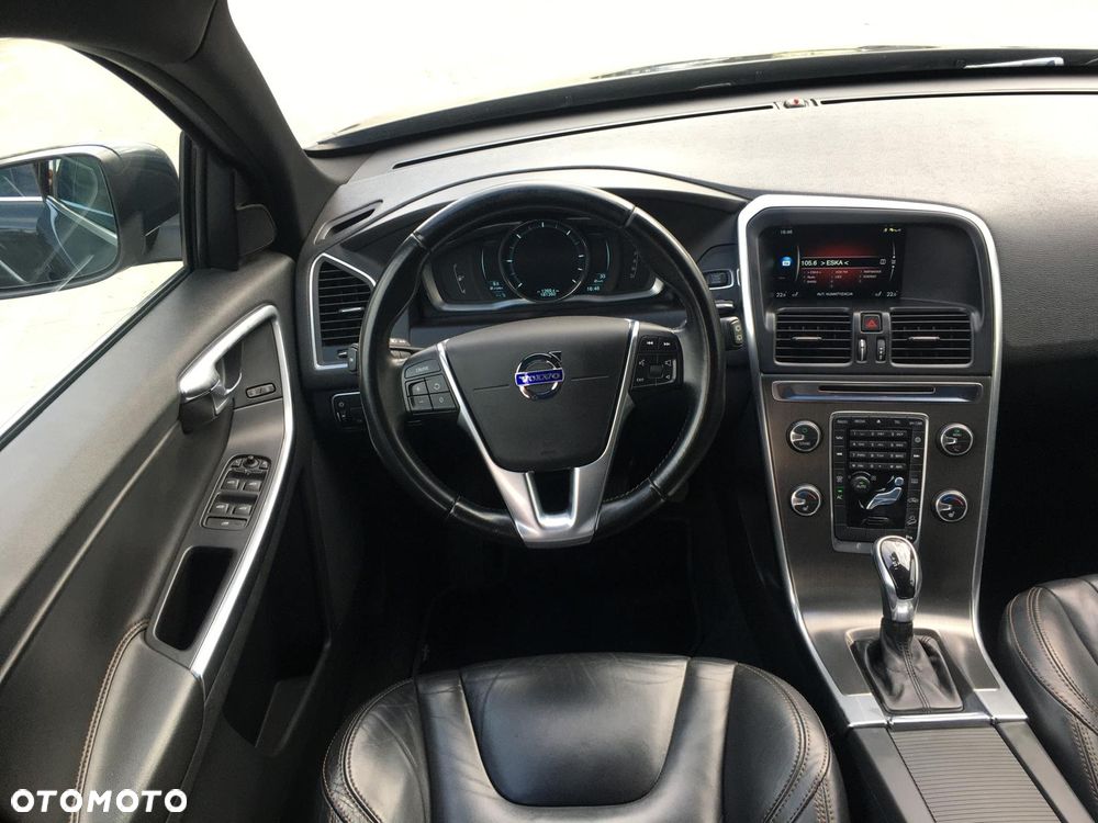 Volvo XC 60 - 9