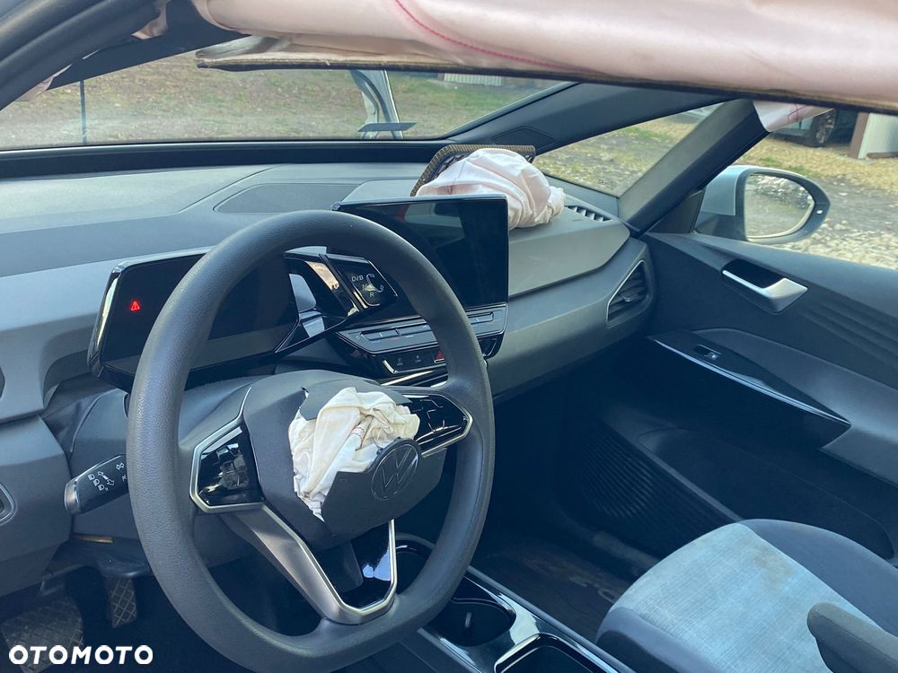 Volkswagen ID.3 - 32