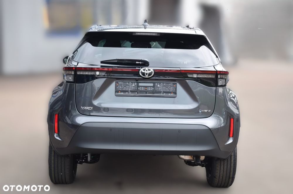 Toyota Yaris Cross Hybrid 1.5 Style - 5
