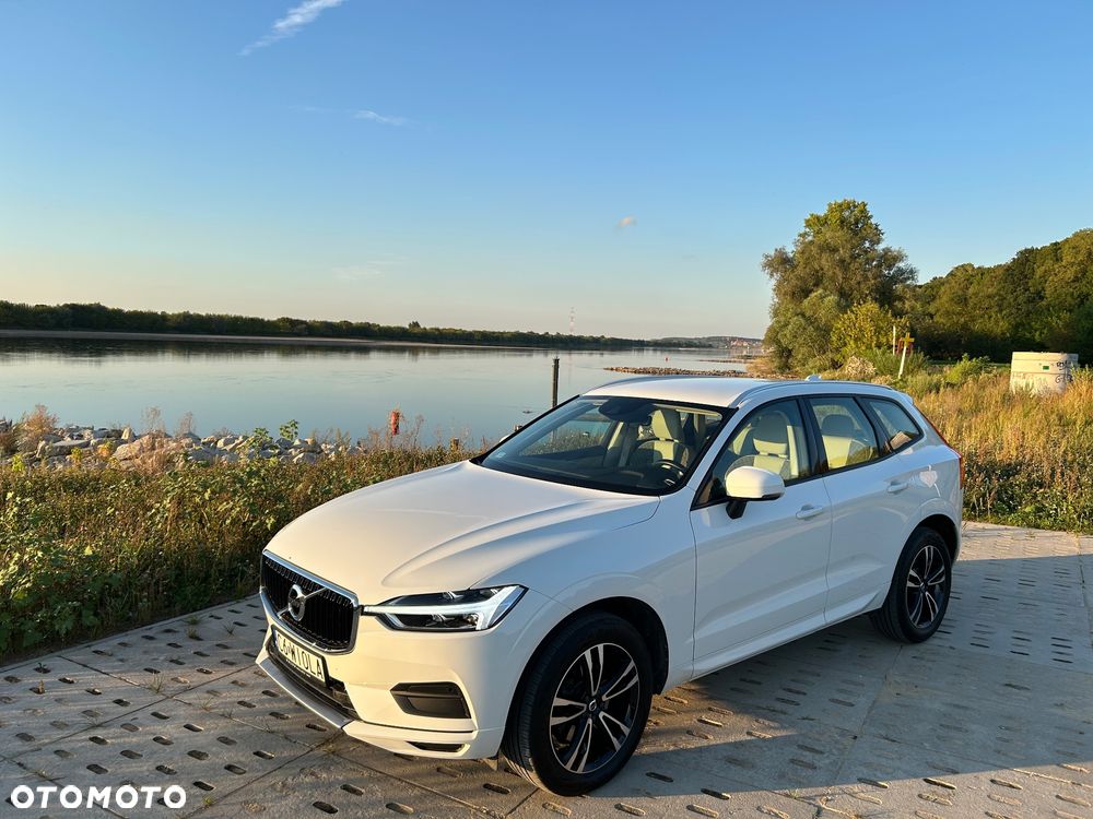 Volvo XC 60 D3 Momentum - 1