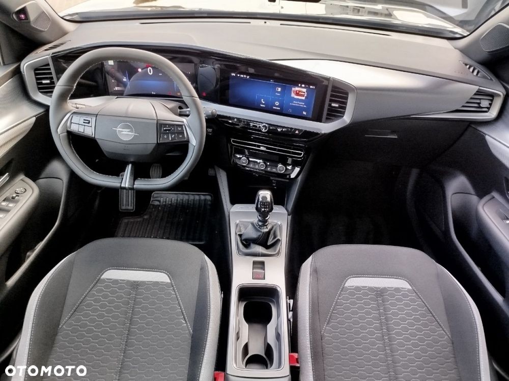 Opel Mokka - 19
