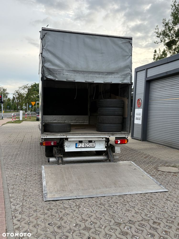 Renault Master - 7