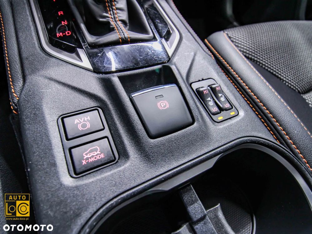 Subaru XV 2.0i Exclusive+ (EyeSight) Lineartronic - 30