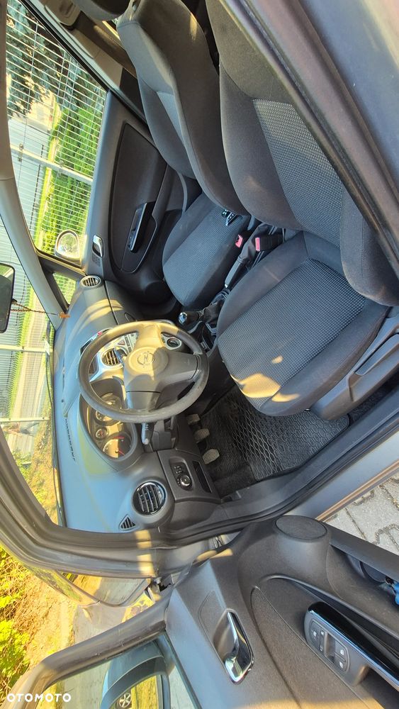 Opel Corsa - 7