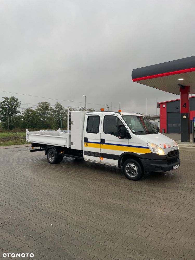 Iveco Daily - 1