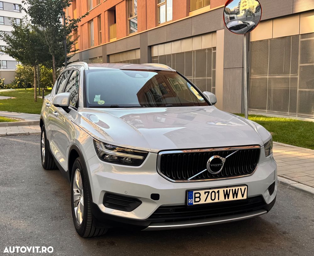 Volvo XC 40 - 12