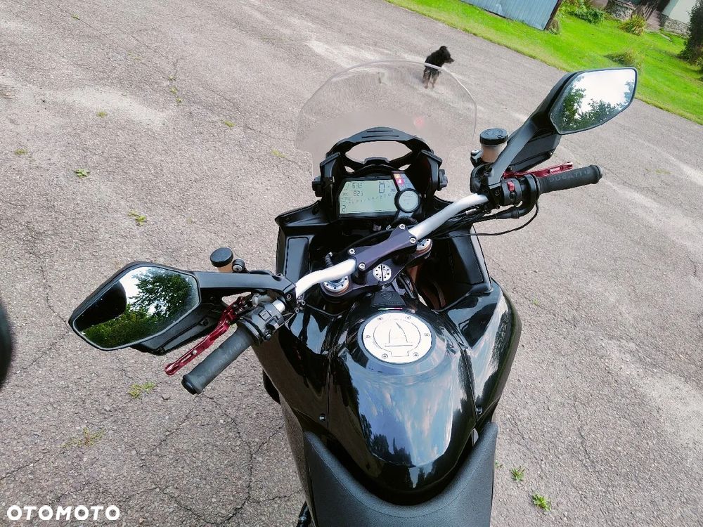 Ducati Multistrada - 3