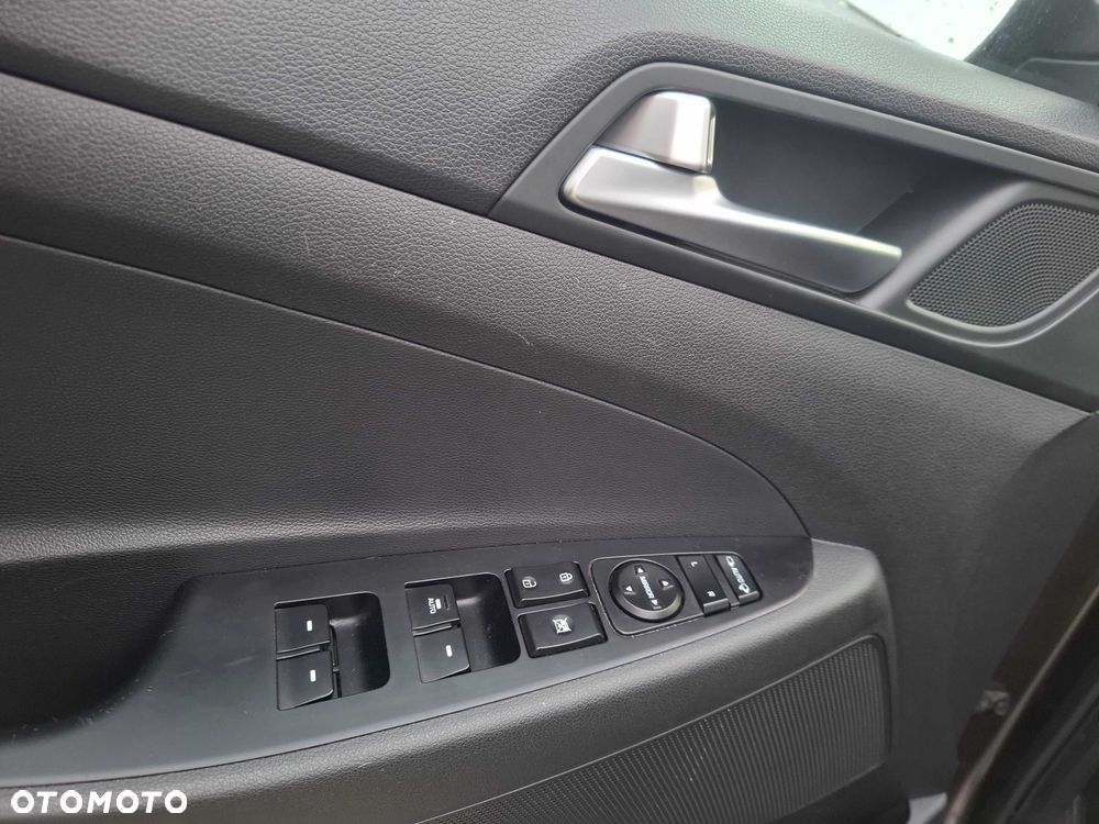 Hyundai Tucson - 7