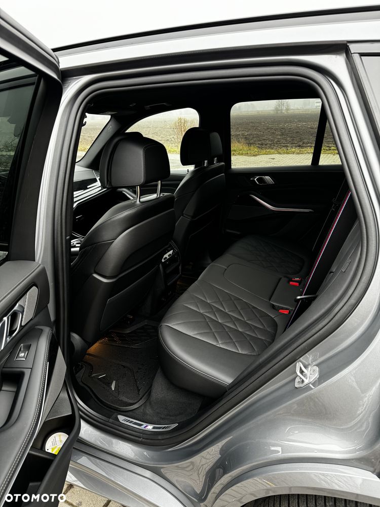 BMW X5 xDrive40d mHEV sport - 9