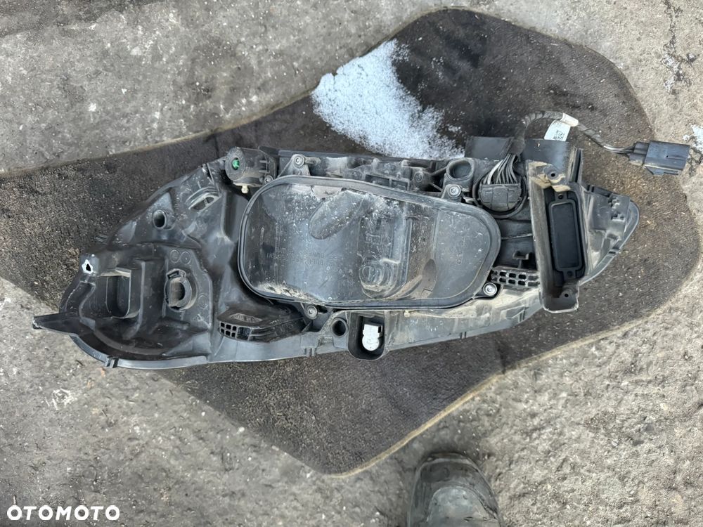 Przód kompletny Volvo XC60 I lift R-design - 2